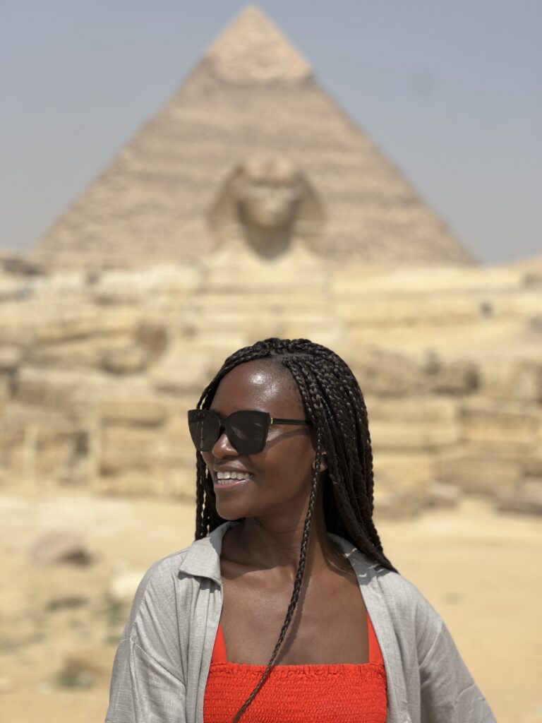 Teju Owoye Entrepreneur Author Host Traveler