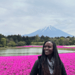 Teju Owoye Journal Entry Japan