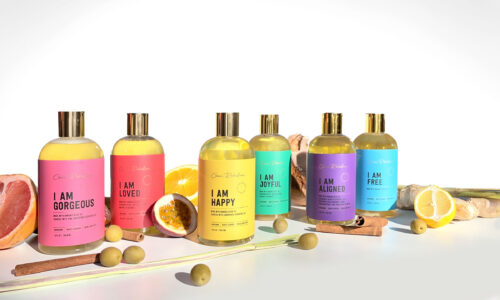 Idea to Aisle. Build Your Beauty Brand in 8 Weeks