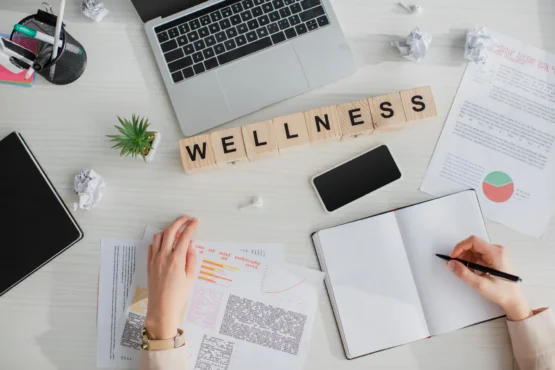 Why Your Wellness Program is Failing